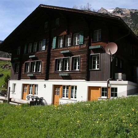 Beim See Grindelwald Exterior foto