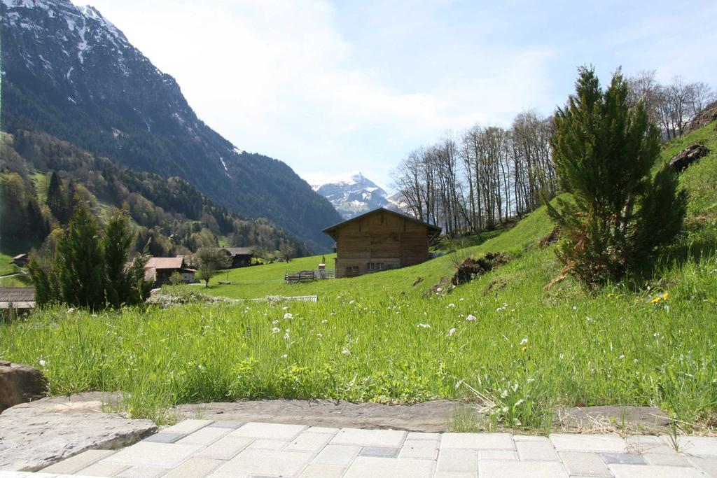 Beim See Grindelwald Exterior foto